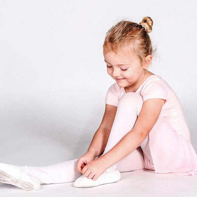Bild: Ballettschule Kolibri