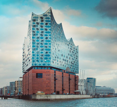 Neues Büro mitten in Hamburg, teamevent.de, Teamevent, Firmenevent, Betriebsausflug, Schnurstracks, Teambuilding