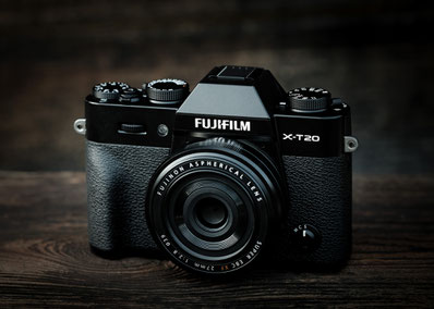 Fujifilm X T20 Erfahrungsbericht Fotopraxis At Fotoworkshops