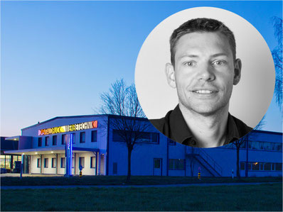 Attilio Meyer AG: Das Gossauer Familienunternehmen feiert Jubiläum. Bild: zvg