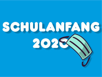 Der Schulanfang 2020 wird ein anderer als sonst. Bild: TUDOR DIALOG