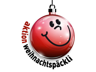 Ein Zeichen der Solidarität für Bedürftige: Die Aktion Weihnachtspäckli