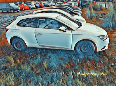 parken hamburg airport