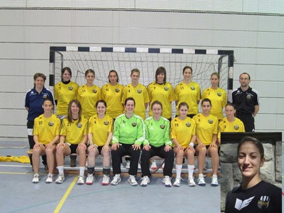 Massagen in Hergiswil, Michael Scheuber, Partner des BSV Borba Luzern