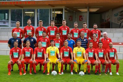 Massagen in Hergiswil, Michael Scheuber, Partner des FC Hergiswil