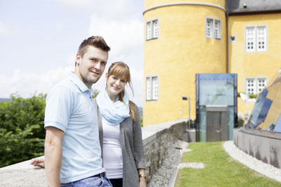 Duales Studium Hotel Schillerhain