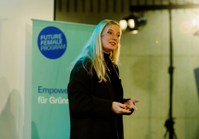 photo: future female program