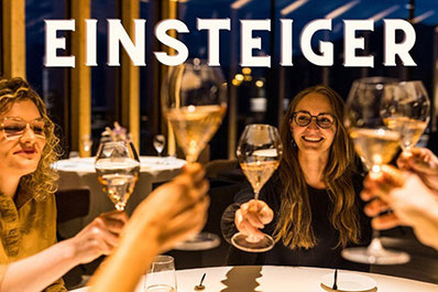 Exklusives 4-Gänge-Menü für junge Feinschmecker im Restaurant Mamesa in Mals in Südtirol