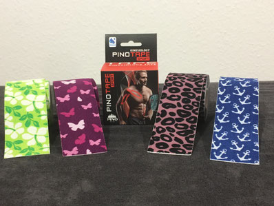 Kinesiotape