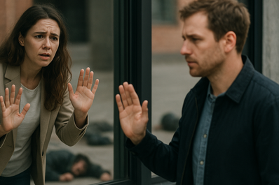 Psychologisches Wissen zum Thema Realitätsverdrängung und Realitätsflucht. Die Psychologie der Ausblendung, Distanzierung und Entkopplung. Warum Menschen der Wirklichkeit ausweichen. Entstehung, Gefahren und gesellschaftliche Folgen von Realitätsflucht