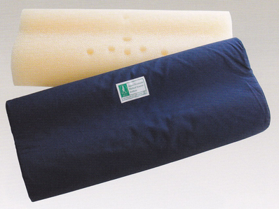 【新品未使用】構造医学研究財団 MD PILLOW メディカピロー ネイビー　枕 綺麗め】構造医学研究財団 MD PILLOW メディカピロー ネイビー 枕