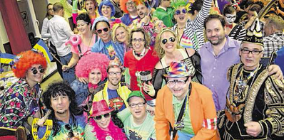 Foto: A. Bouamoud