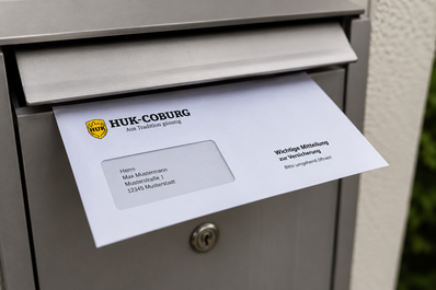 Wohngebäudeversicherung nach Kündigung HUK HUK24