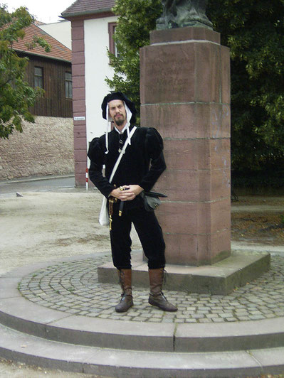 Ritter Olympiade