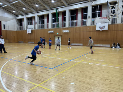 westriverbasketball ページ！