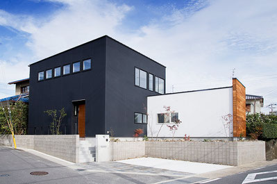 川西市　注文住宅　工務店　R+house京都宇治　施工事例7