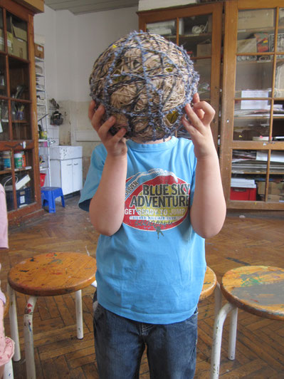 Experimentelles Arbeiten 