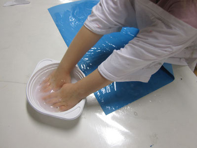 Experimentelles Arbeiten 