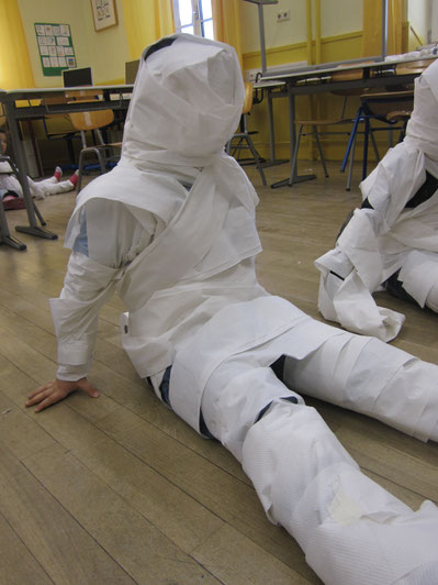 Experimentelles Arbeiten 