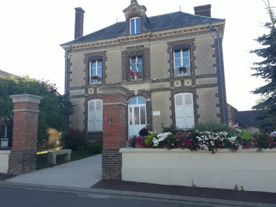 Site de vulaines !