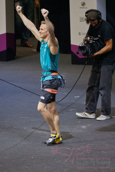 Jakob Schubert