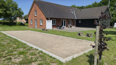 © Boule in Schleswig-Holstein