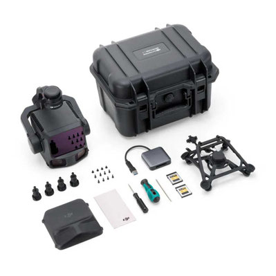 Zenmuse L3 LiDAR