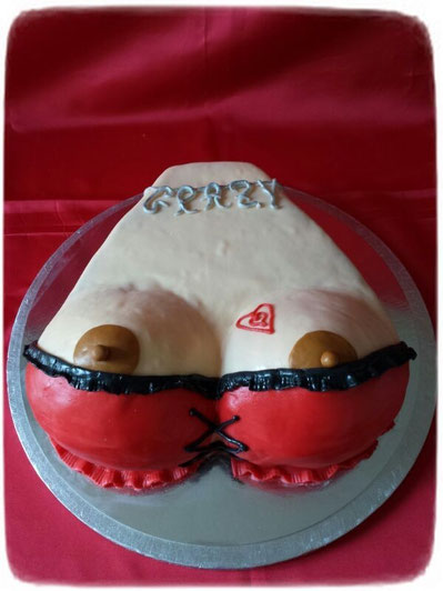 torta seno