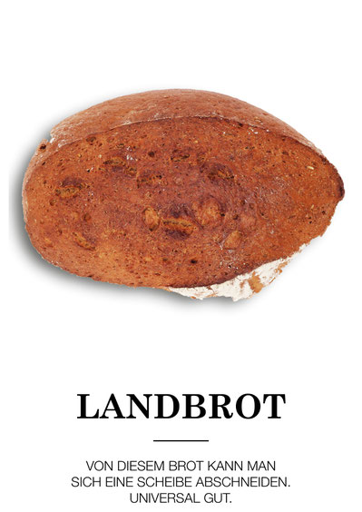 Landbrot