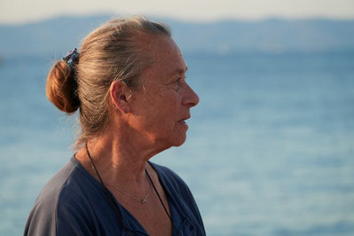 Françoise JULIEN