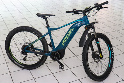 E-Bike Verleih Lohof am Edersee - Haibike, KTM, Kalkhoff, Fischer, Ruff Cycles, 