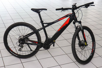 E-Bike Verleih Lohof am Edersee - Haibike, KTM, Kalkhoff, Fischer, Ruff Cycles, 