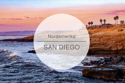 San Diego, USA, Reisetipps, Highlights, Die Traumreiser