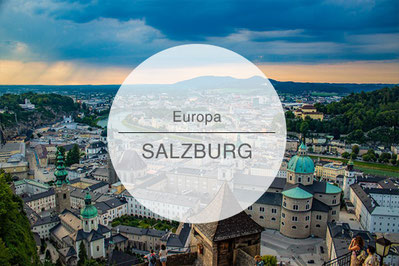 Salzburg, Österreich, Reisetipps, Reiseführer, Die Traumreiser