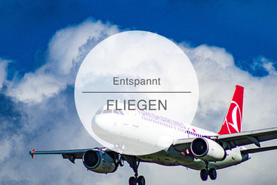 Entspanntes Fliegen, Langstrecke, Die Traumreiser