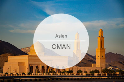 Oman, Arabien, Reisetipps, Reiseführer, Die Traumreiser