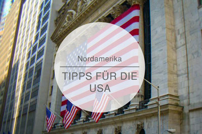 USA, Reisetipps, Highlights, Die Traumreiser