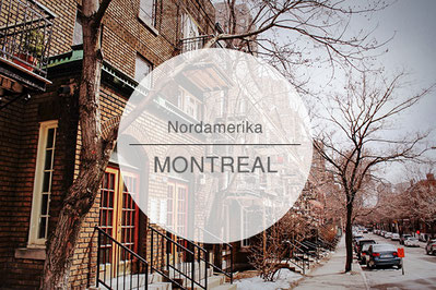 Montreal, Kanada, Reisetipps, Highlights, Die Traumreiser