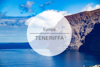 Teneriffa, Kanaren, Reisetipps, Highlights, Die Traumreiser