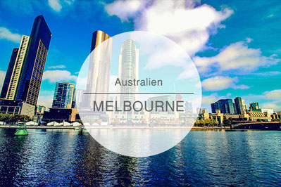 Australien, Melbourne, Reisetipps, Highlights, Die Traumreiser