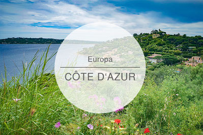 Côte D'Azur, Frankreich, Reisetipps, Highlights, Die Traumreiser