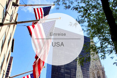 Einreise USA, ESTA, Die Traumreiser