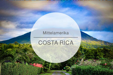 Costa Rica, Reisetipps, Highlights, Die Traumreiser