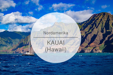 Kauai, Hawaii, USA, Reisetipps, Highlights, Die Traumreiser
