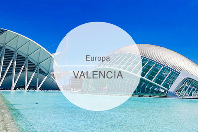 Valencia, Spanien, Reisetipps, Highlights, TOP 10, Die Traumreiser
