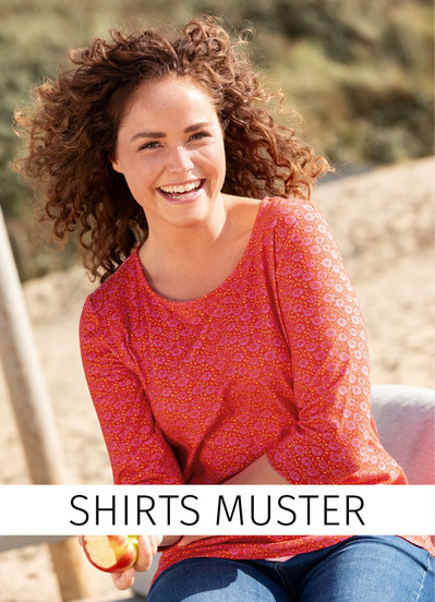 Link zur Shop-Kategorie Shirts bedruckt