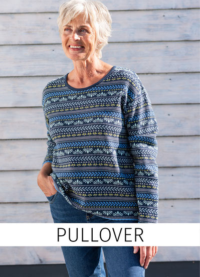 Link zur Shop-Kategorie Pullover
