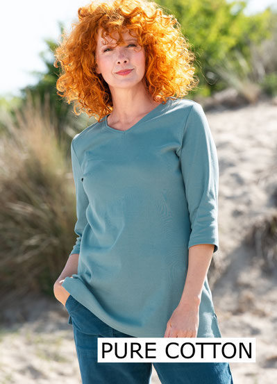 Link zur Shop-Kategorie-Pure Cotton