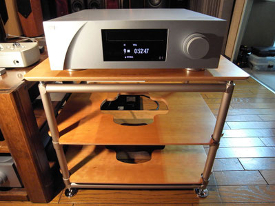 ANDANTE LARGO　Tower S 503