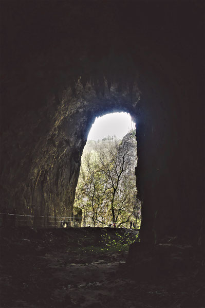 bigousteppes grotte skocjan slovénie